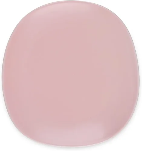 Vista 12 de Stone lain Delilah - Juego de platos llanos de 6 piezas, porcelana, rubor