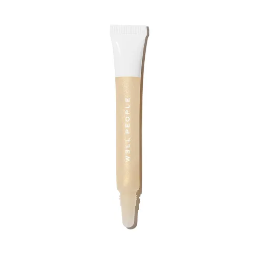 Vista 7 de Well People Lip Nurture - Bálsamo hidratante para hidratación y color transparente vibrante, suaviza y suaviza los labios, vegano y libre