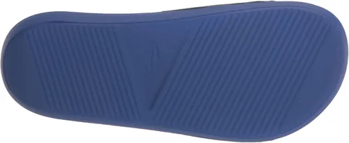 Vista 4 de Lacoste Sandalias sintéticas Croco para hombre