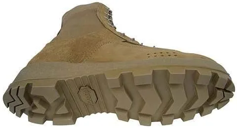 Vista 3 de McRae JBII Army Hot Weather Jungle Boot Style #8701
