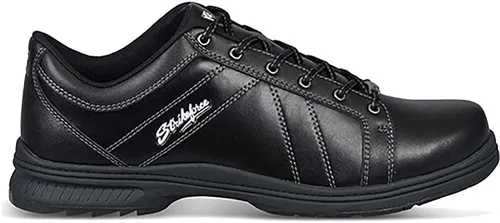 Vista 3 de KR Strikeforce Legend Performance - Tenis anchos para hombre con diseño de bolos para mano derecha