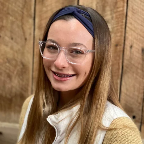 Vista 5 de Diadema con botón protector de oídos, Beige, 1 recuento (paquete de 1)