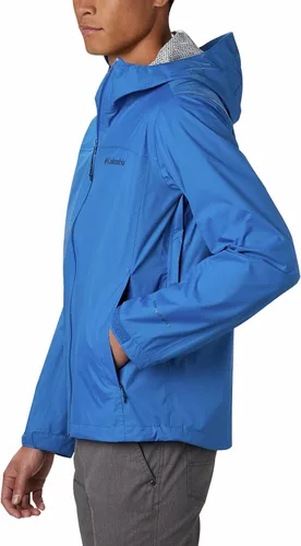 Vista 8 de Columbia EvaPOURation - Chaqueta para hombre