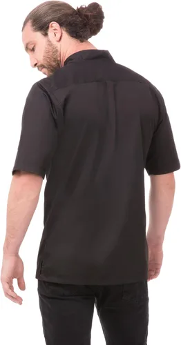 Vista 2 de Chef Works Men's Avignon Bistro Shirt