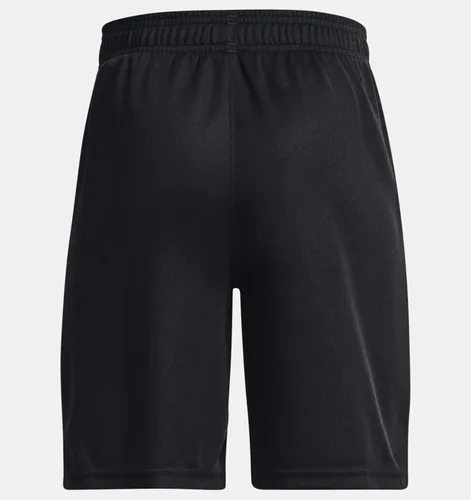 Vista 2 de Under Armour Pantalones cortos de baloncesto Perimeter para niño