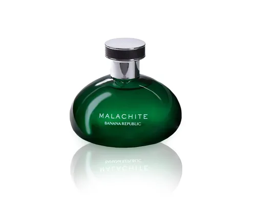 Vista 2 de BANANA REPUBLIC Malachit Eau de Parfum en espray para mujer, 3.4 onzas, multicolor