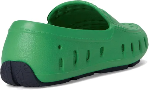 Vista 114 de Floafers Zapato náutico unisex Prodigy (niño pequeño/niño grande)