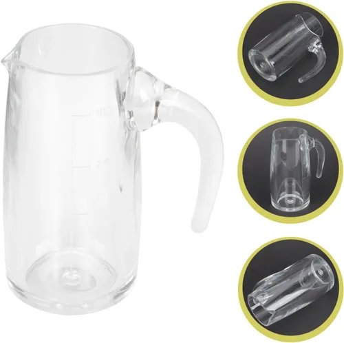 Vista 8 de Decantador de vino con escala elegante dispensador para el hogar