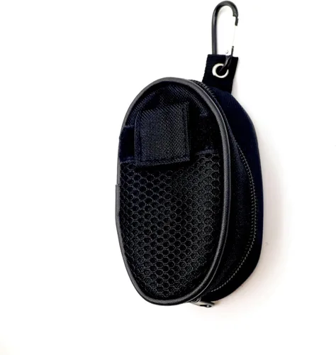 Vista 3 de Bolsa de transporte para diapasón (negro)