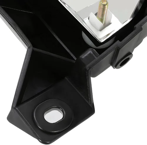 Vista 7 de HECASA Par de luces antiniebla compatibles con Toyota Tundra 2000-2006 de repuesto para 812100C010 812200C010 TO2593102 TO2592102 sin bombillas sin