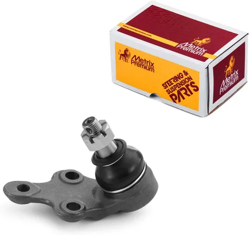 Vista 97 de Fabricado en Europa. Junta de rótula inferior delantera Metrix Premium K3199 para Jeep Liberty 2002-2004