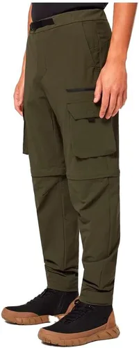 Vista 5 de Oakley Men's Team Collection Convertible Recycled Pant