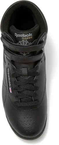 Vista 6 de Reebok Freestyle Hi para niños unisex