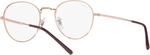 Vista 6 de Ray-Ban RX3582v David Round Prescription Eyeglass Frames