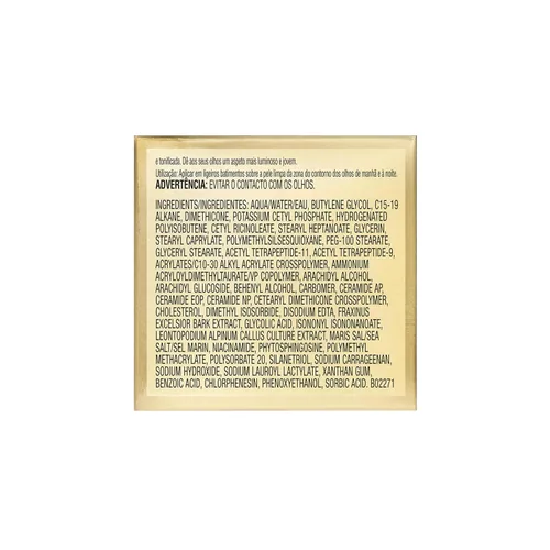 Vista 16 de Elizabeth Arden Advanced Ceramide Lift and Firm Eye Cream, fórmula hidratante para reducir arrugas debajo de los ojos, hinchazón y patas de gallo