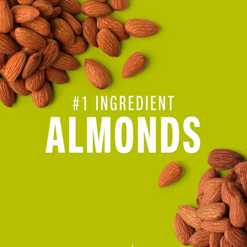 Vista 4 de KIND - Barras de nueces, chocolate oscuro, almendras y coco, de 1.4 onzas, libres de gluten, con bajo índice glucémico, 0.11 onzas de proteína, 60