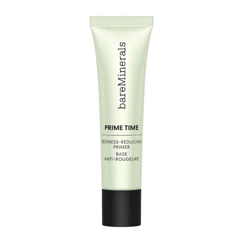 Vista 6 de bareMinerals Original Primer Facial de Gel Minimizador de Poros, Extiende la Duración del Maquillaje, Minimiza la Apariencia de los Poros, Difumina