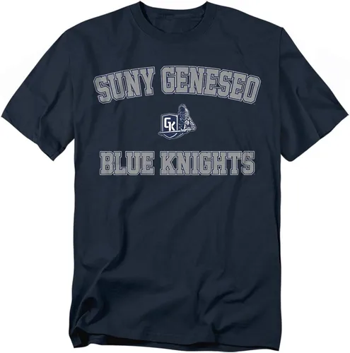 Vista 96 de Colección oficial de camisetas universitarias clásicas unisex para adultos 3
