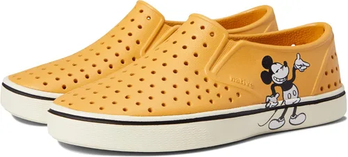 Vista 6 de Native Shoes Miles Disney Print (ToddlerLittle KidBig Kid)