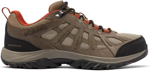 Vista 6 de Columbia Redmond Iii - Tenis de senderismo impermeables para hombre