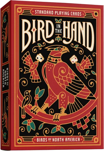 Vista 7 de Underdog Games Cartas de juego con temática de alrededor del mundo 52 piezas de impresionante arte personalizado Un destino único en cada carta