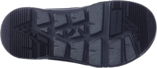 Vista 4 de Merrell Botas impermeables Snow Quest Lite 3.0 unisex para niños