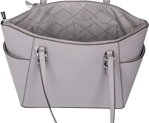 Vista 4 de Michael Kors Charlotte - Bolso grande con cremallera superior