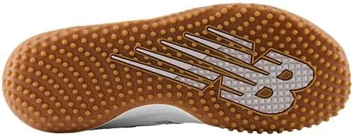 Vista 4 de New Balance Zapatillas de béisbol Fresh Foam 3000 V6 para hombre