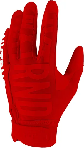 Vista 30 de Nxtrnd G1 Pro - Guantes de fútbol americano para hombre, guantes de receptor pegajosos para adultos