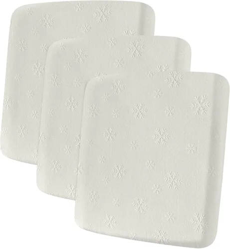 Vista 53 de ANARACHON Fundas de cojín de sofá con aspecto de cuero, juego de fundas de asiento de sofá, protector de muebles para sillón seccional, sofá biplaza