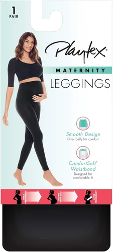 Vista 2 de Playtex Medias de maternidad para mujer