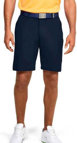 Vista 24 de Under Armour - Pantalones cortos de golf Tech para hombre