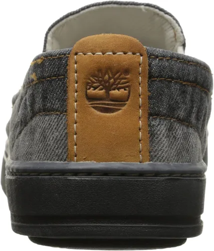 Vista 3 de Timberland EK Hookset - Mocasines hechos a mano para hombre
