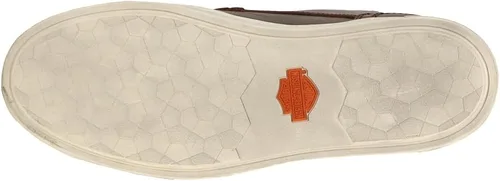 Vista 5 de HARLEY-DAVIDSON FOOTWEAR Bateman Ankle Pro - Tenis deportivos para hombre