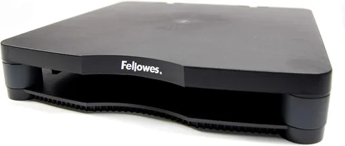 Vista 2 de Fellowes Soporte de monitor de altura ajustable de alta calidad
