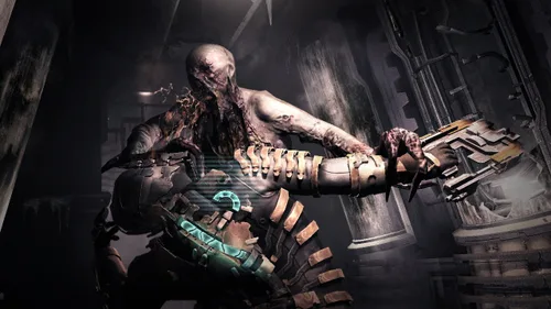 Vista 2 de Dead Space 2 - Origen de PC Código del juego en línea