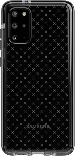 Vista 13 de tech21 Evo Check - Funda para teléfono Samsung Galaxy S20 5G, propiedades antimicrobianas higiénicamente limpias contra los gérmenes con protección