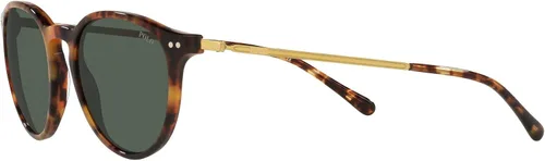 Vista 3 de Polo Ralph Lauren Gafas de sol redondas Ph4169 para hombre