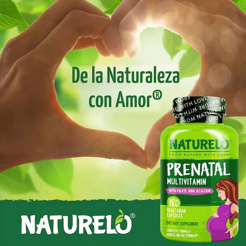 Vista 5 de Pre-post Natal , Prenatal, 1