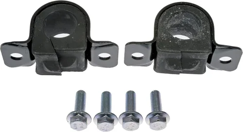 Vista 3 de Dorman 928-336 Soporte de barra estabilizadora de suspensión delantera compatible con modelos seleccionados