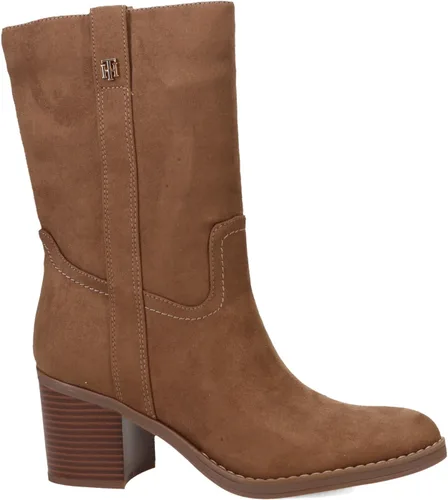 Vista 2 de Tommy Hilfiger Botas Western THEAL para mujer