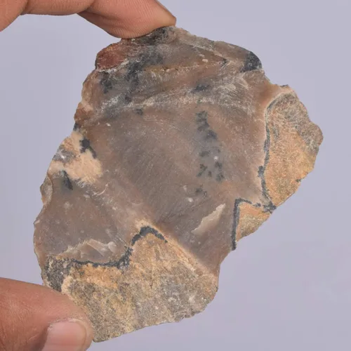 Vista 2 de REAL-GEMS Ópalo múltiple natural sin calentar, 336.50 quilates, ópalo sin cortar con certificado Egl, piedra preciosa suelta de ópalo curativo