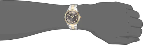 Vista 4 de Timex Reloj de pulsera Briarwood para hombre