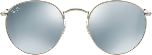 Vista 6 de Ray-Ban RB3447 - Gafas de sol redondas de metal paquete de accesorios Vision Group