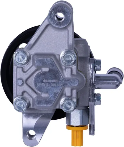 Vista 8 de Bomba de dirección asistida 60-6819P Compatible con Hyundai Elantra 2006-02, Tiburon 2008-03