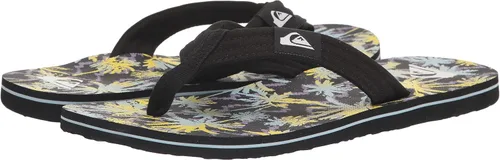 Vista 7 de Quiksilver Sandalias Molokai Layback para hombre