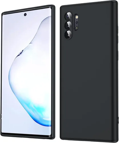 Vista 48 de LeYi Funda para Motorola Moto G Play 4G 2024: Funda para Moto G Play 4G 2024 con funda delgada y antiarañazos, silicona líquida a prueba de golpes