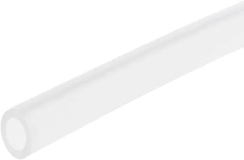 Vista 23 de uxcell Tubo de silicona, 1/4 pulgadas de diámetro interior x 5/16 pulgadas de diámetro exterior de 3.3 pies (3.3 ft) tubo de goma de silicona Azul