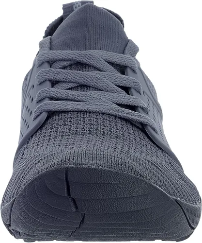 Vista 6 de WHITIN zapatos deportivos de hombre para entrenamiento mixto, calzado minimalista, suela plana, puntera ancha, como andar descalzo