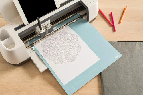 Vista 3 de Cricut - Marcadores y bolígrafos 2006256